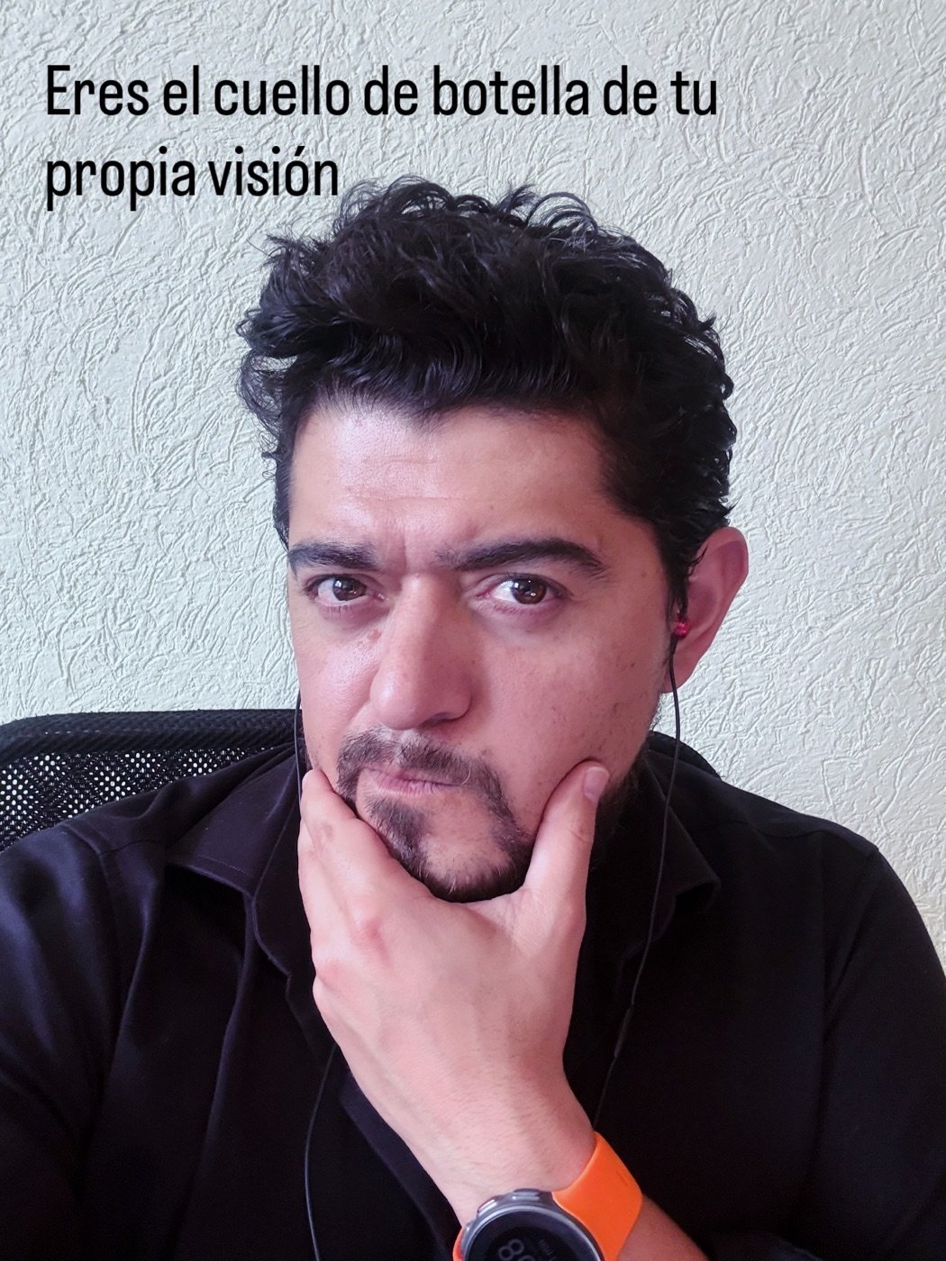 Fernando Ramírez